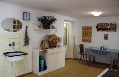 Mikulcice House | Rekreační dům U parku