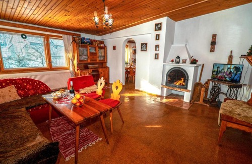 Smrecany Apartment | Rekreačný Dom Shalom