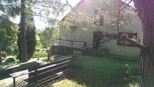 Korycany House | ReKrea Chřiby