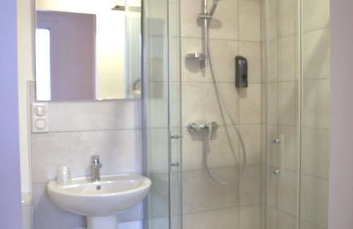 Couhe Hotel | Relais 375