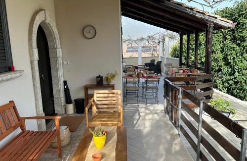 Bagnoli Irpino Cabin | Relais 5 Sensi WELLNESS & SPA