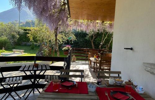 Bagnoli Irpino Cabin | Relais 5 Sensi WELLNESS & SPA