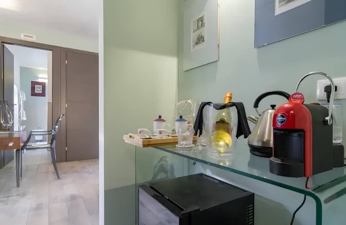 Peschiera del Garda City Centre Apartment | Relais AL Porto Suite Peler PER UNA Sosta Romantica CON Vista SUL Lago DI Garda