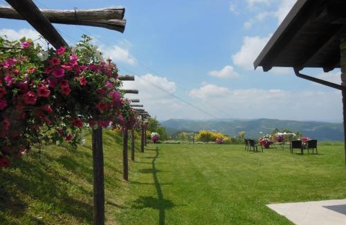 Cavatore House | Relais Borgo del Gallo