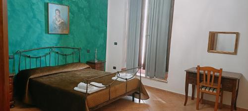 Stella Cilento Bed & Breakfast | Relais Castello Vassallo