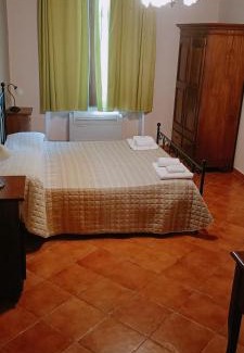 Stella Cilento Bed & Breakfast | Relais Castello Vassallo