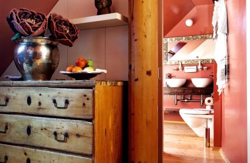 Schutzen am Gebirge Hotel | Relais & Châteaux Taubenkobel