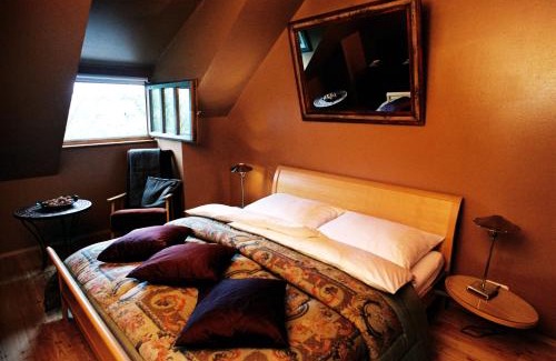 Schutzen am Gebirge Hotel | Relais & Châteaux Taubenkobel