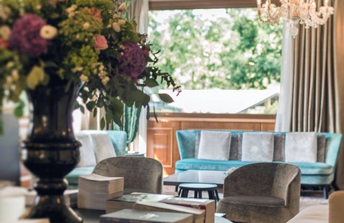 Brusaporto Hotel | Relais Chateaux Da Vittorio