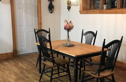 Montmagny Regional County Municipality Apartment | Relais chez rosa logement entier et privé