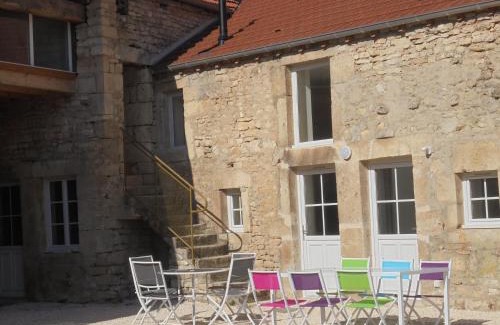 Villaines-en-Duesmois House | Relais de la truffière