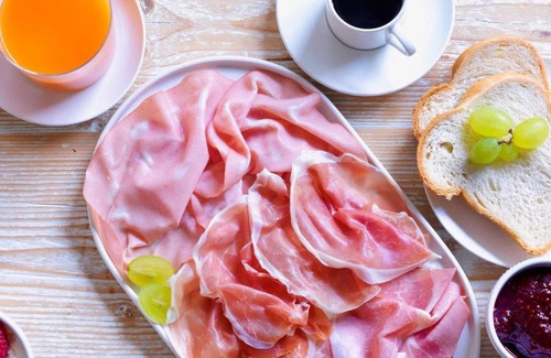 Taglio di Po Bed & Breakfast | Relais Delta Bed Breakfast