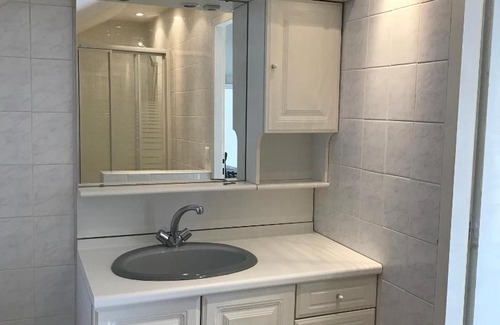 Sutrieu Apartment | Relais des Combettes