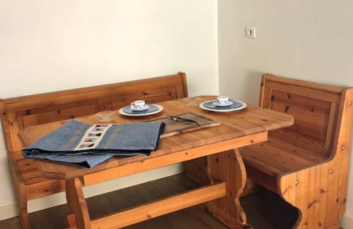 Sutrieu Apartment | Relais des Combettes