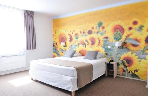 Avignonet-Lauragais Hotel | Relais Fasthotel Port Lauragais