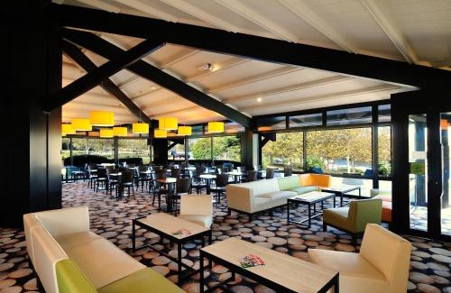 Avignonet-Lauragais Hotel | Relais Fasthotel Port Lauragais