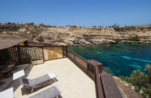 Lampedusa Hotel | Relais Isole del Sud
