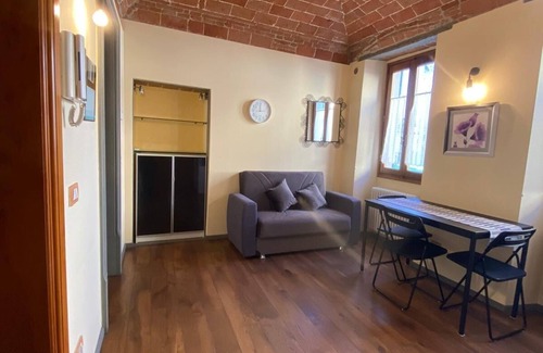 Prato Apartment | Relais L'Imperatore Apartment