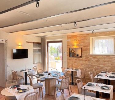 Appignano Hotel | Relais La Colombaia