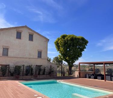 Appignano Hotel | Relais La Colombaia