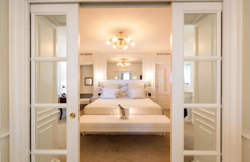 Sirmione House | Relais La Speranzina
