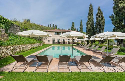 Lavagno House | Relais Le Coste