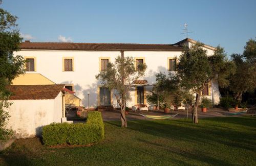 Sessa Aurunca House | Relais Masseria Casiello