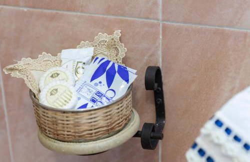 Sessa Aurunca House | Relais Masseria Casiello