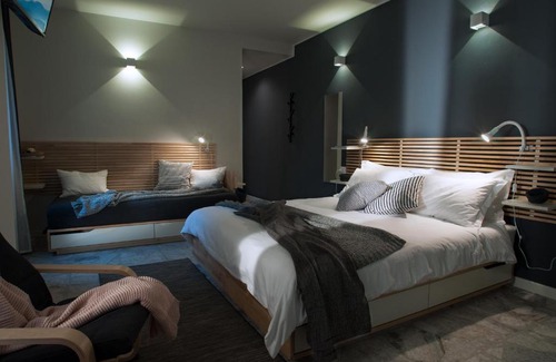 Tirano House | Relais Merizzi
