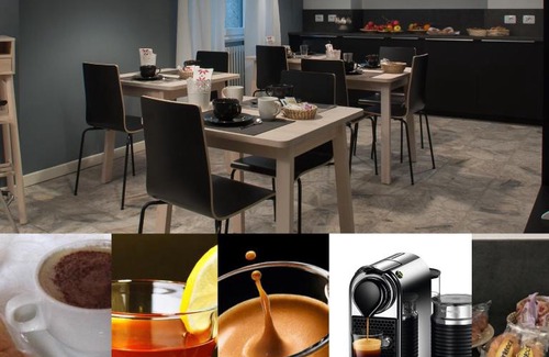 Tirano House | Relais Merizzi