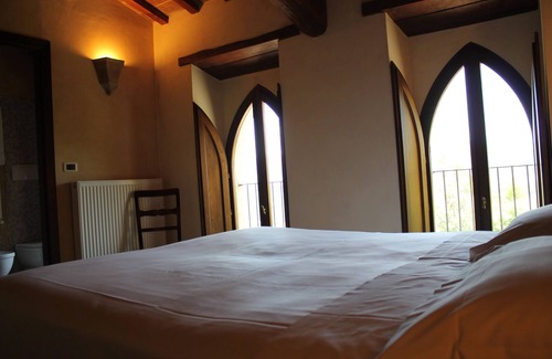 Nocera Umbra Hotel | Relais Monastero di San Biagio