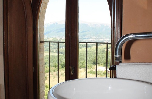 Nocera Umbra Hotel | Relais Monastero di San Biagio
