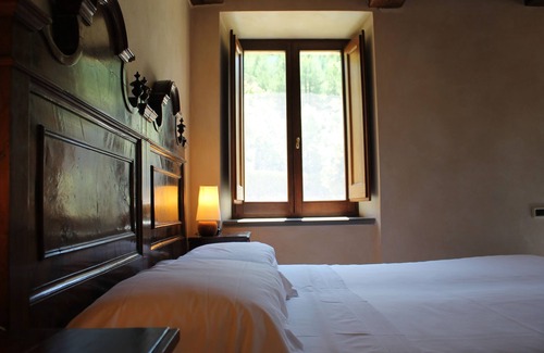 Nocera Umbra Hotel | Relais Monastero di San Biagio
