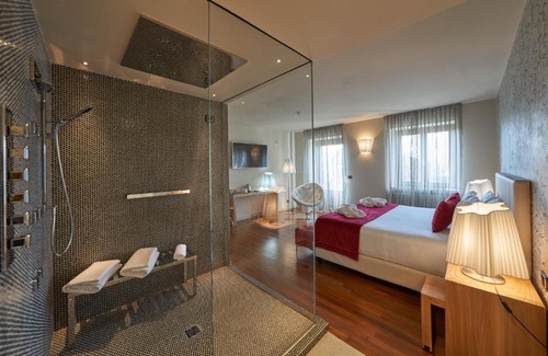 Sandigliano Hotel | Relais Santo Stefano