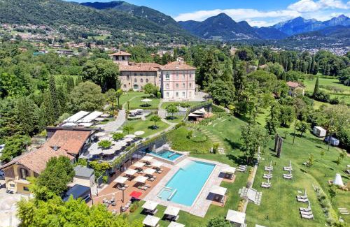 Erba Hotel | Relais & Spa Castello di Casiglio