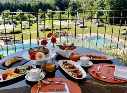 Erba Hotel | Relais & Spa Castello di Casiglio