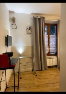 Chevreuse Bed & Breakfast | relais st laurent
