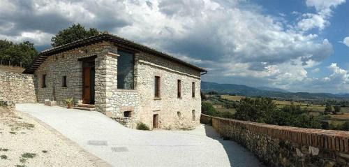 Colli sul Velino Hotel | Relais Villa D'Assio