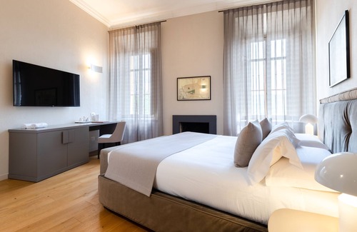 Canelli House | Relais Villa del Borgo