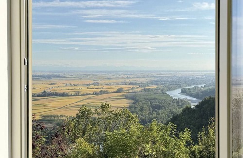 Cantavenna Villa | Relais Villa La Costa, exclusive residence in Monferrato
