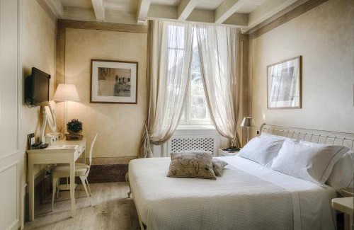 Laglio Bed & Breakfast | Relais Villa Vittoria