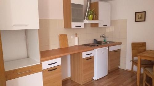Crni Kal Apartment | Relax Črni Kal 3