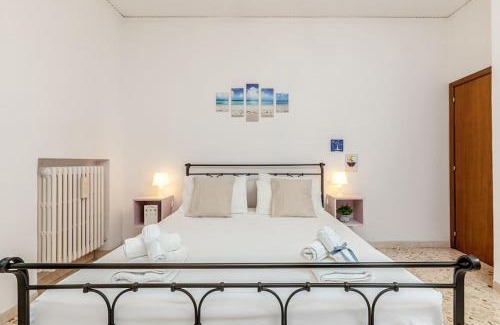 Porto San Giorgio Apartment | [RELAX- 7 POSTI] A pochi passi dal mare