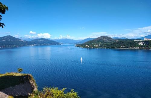 Castelletto Sopra Ticino Apartment | Relax, a 10 minuti dall'aeroporto di Malpensa, lago Maggiore