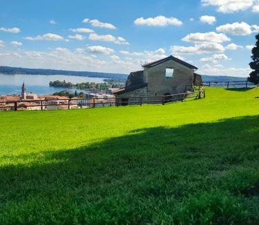 Castelletto Sopra Ticino Apartment | Relax, a 10 minuti dall'aeroporto di Malpensa, lago Maggiore