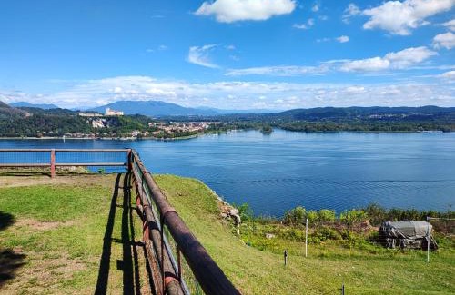 Castelletto Sopra Ticino Apartment | Relax, a 10 minuti dall'aeroporto di Malpensa, lago Maggiore