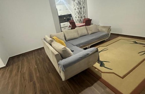 Nikel Apartment | Relax