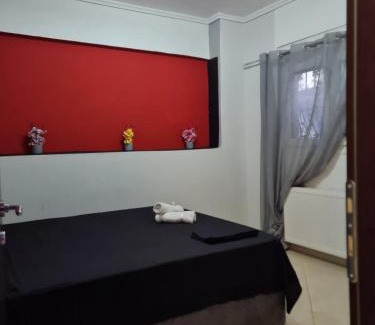 Pavlos Melas Bed & Breakfast | Relax an' Chill