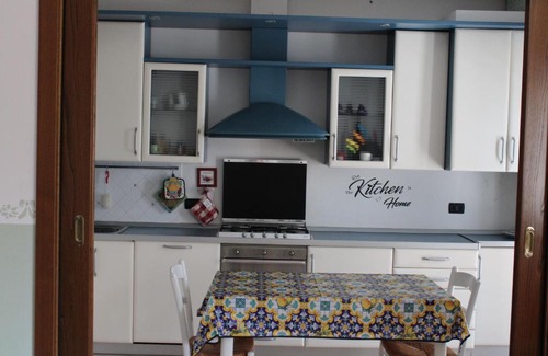 Sant'Agata Feltria Apartment | Relax and apartment