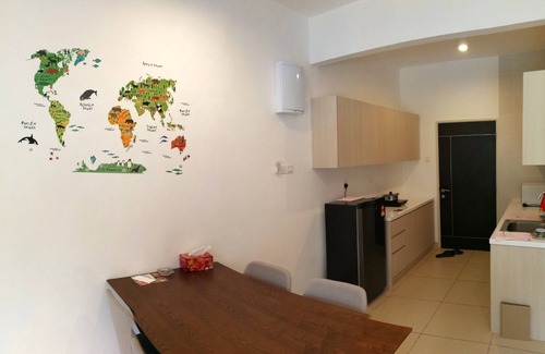 Genting Highlands Apartment | RELAX AND COMFORT STAY @ MIDHILLS GENTING HIGHLAND